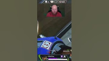 3X On The Flatline Tho Sheesh! Apex Legends