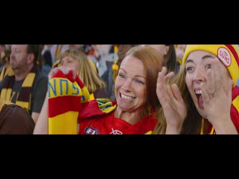 Fly Your Colours