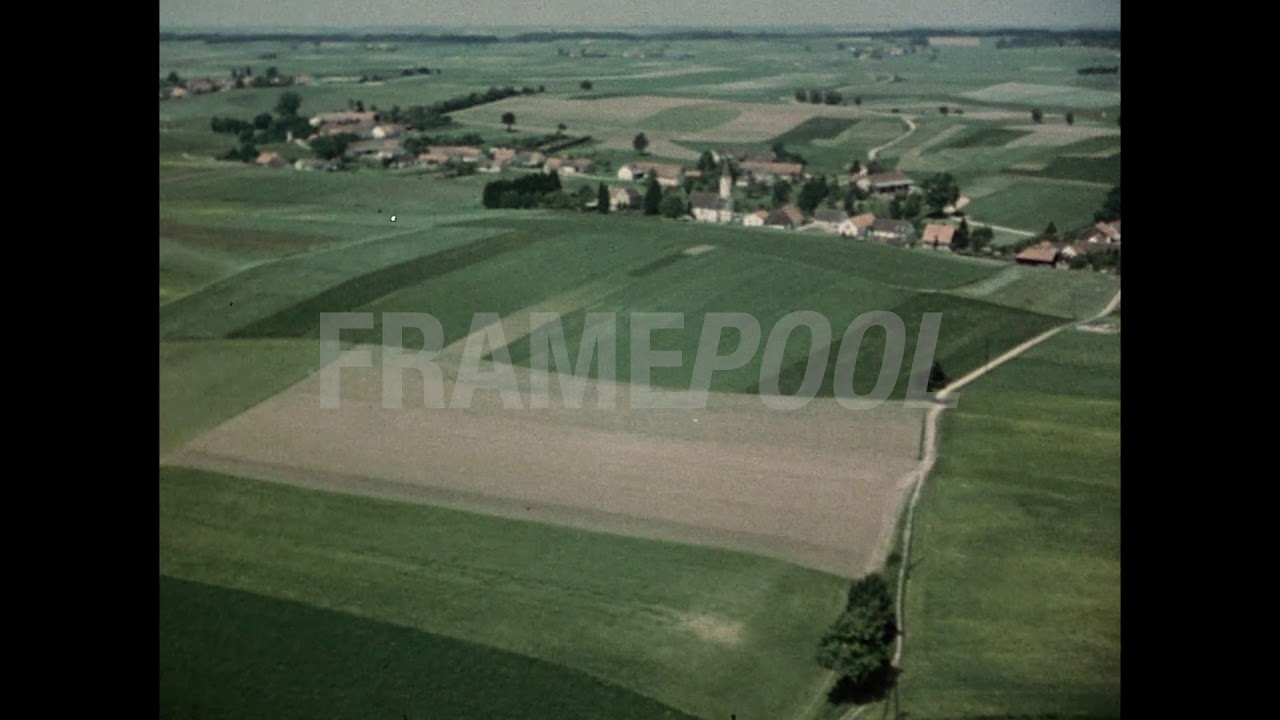 KZ Dachau, Germany, 1945