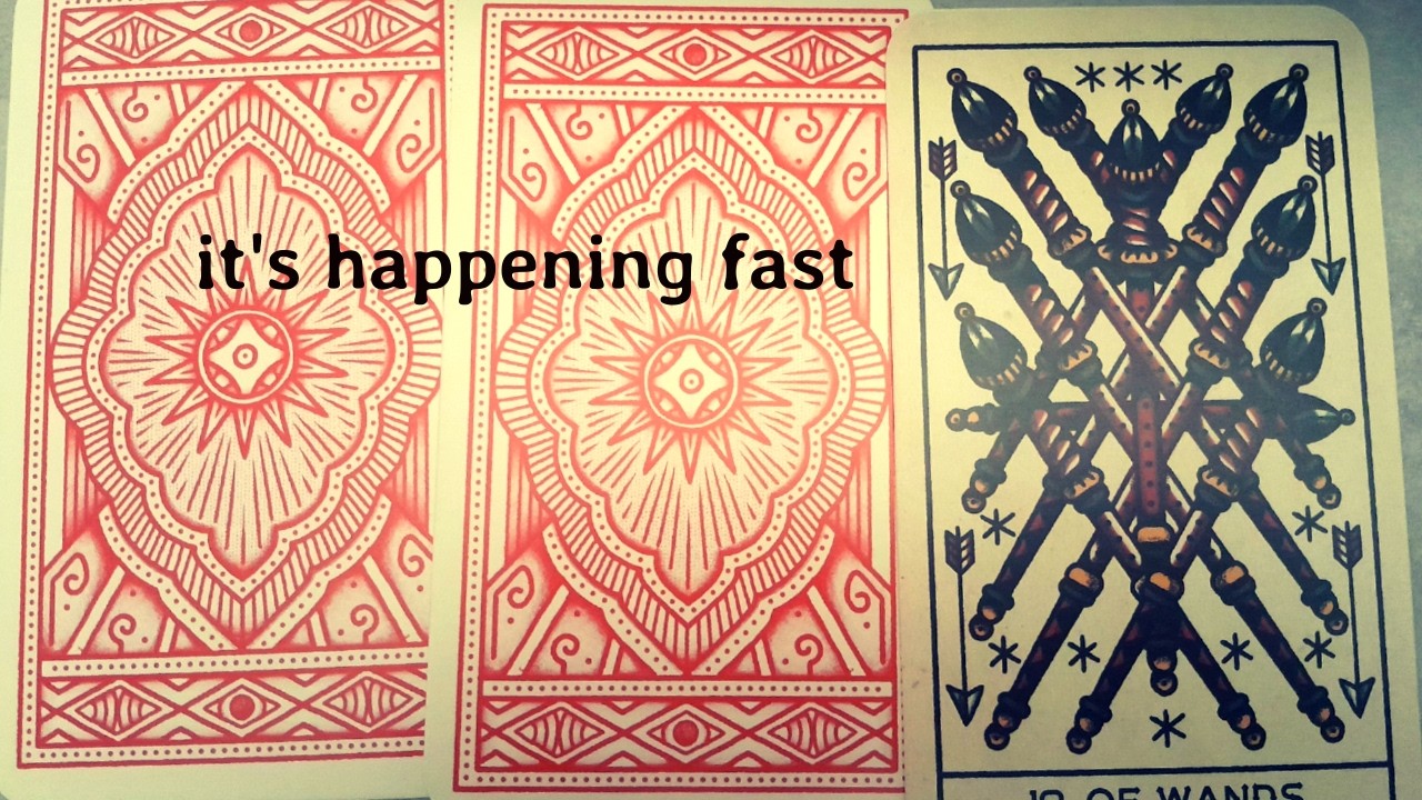 Если вы увидите это в марте, это только для вас 🧿 Гадание на картах Таро