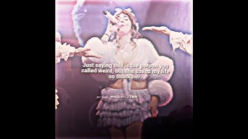 #MELANIEMARTINEZ// 🤍 // #dontflop #edit #capcut #portals #edits #singer #trend