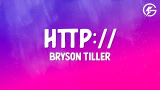 Bryson Tiller - http:// (Lyrics)