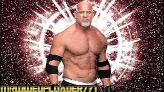 Wwe Goldberg Theme Song ' Invasion '