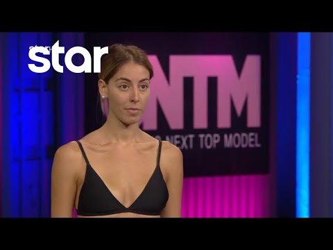 GNTM 3 | Η audition της Χρύσας