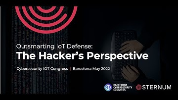 IoT Devices - The Hacker