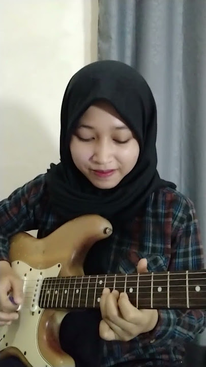 Yank - Wali (solo cover)