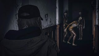 This Is Literally The Stuff Of Nightmares - Shadow Of Rose DLC