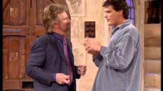 Download lagu Paul Gross visits Noel 39 s House Party 1997 Paul Gross visits Noel 39 s House Party 1997