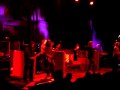 Black Crowes - Mountain Winery - Saratoga, CA  6-10-10