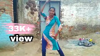 #Video - Sasura se laj ba na bhasura se dar ba - bhojpuri song / Pooja Pallavi