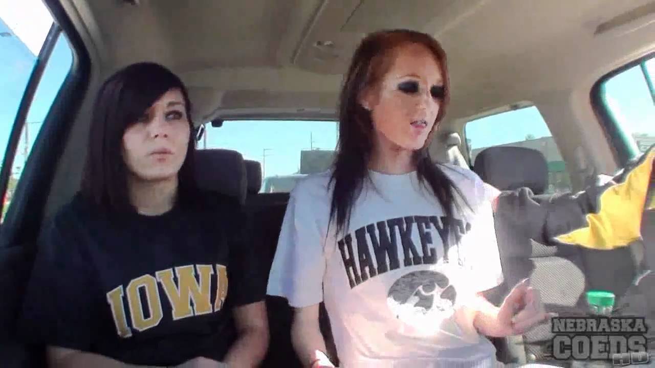 Iowa Tailgating First Game of the Year 08 Part YouTube