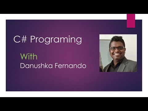 C# console For loop Reverse
