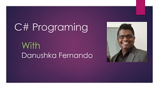 C# console For loop Reverse