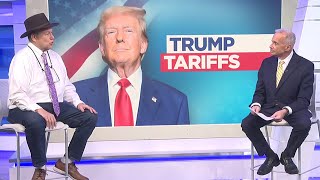 Expert weighs in on Supreme Court’s blow to Trump’s tariffs as questions linger over what’s next