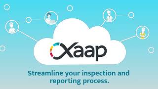 Welcome to Xaap Video screenshot 1