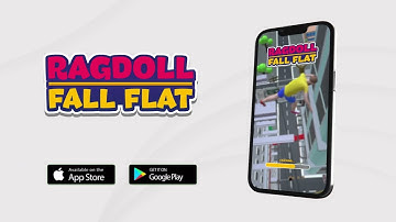 Ragdoll: Fall Flat Breal Bones (Android/IOS) Game