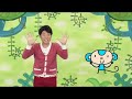 おかあさんといっしょ 猫時々ライオン