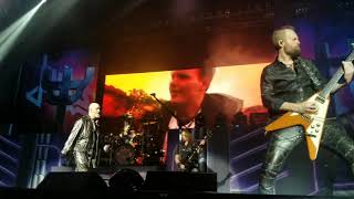 Judas Priest All Guns Blazing(Live 5/12/19)