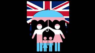 TERF Island, TERF Islanding!