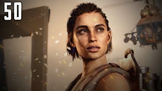 Far Cry 6 Full Game Walkthrough - Surgical Extraction Part 50