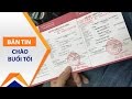 Thực trạng sổ tiết kiệm có “ma” | VTC1