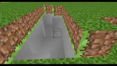 [Progress #2] Minecraft-like Voxel World in OpenGL and C++ from Scratch