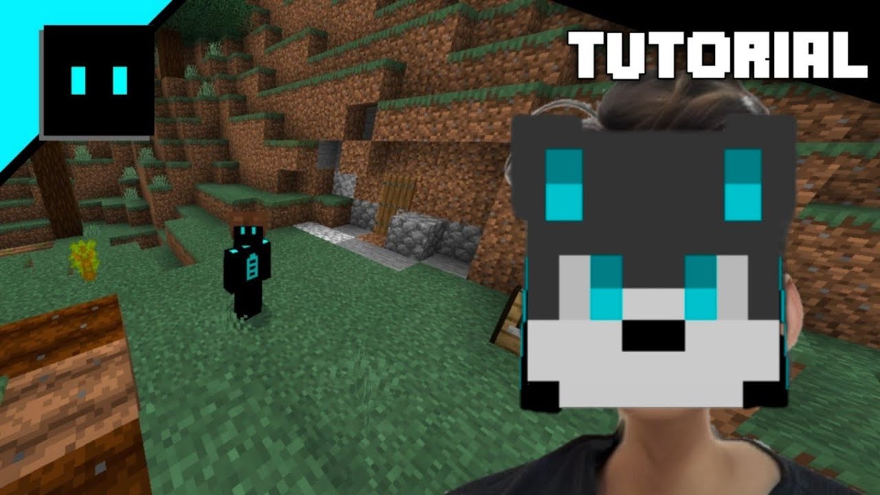 Cara Bermain Minecraft Survival Pemula!