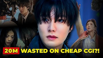 Everything Wrong With Omniscient Reader