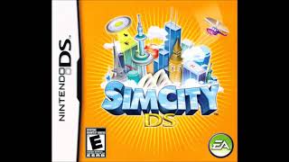 Window Washer's Dream - Original SimCity DS OST
