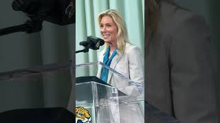 Jacksonville Mayor Donna Deegan says 'DUUUVAL' stays despite Orlando