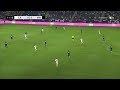 GOAL: Matheus Nascimento with right-footed half-volley to give LA Galaxy lead vs Minnesota United FC