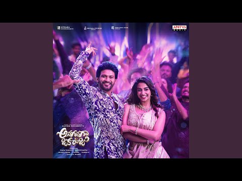 Anurag Kulkarni & Sameera Bharadwaj - Raju Gaari Pelli Ro