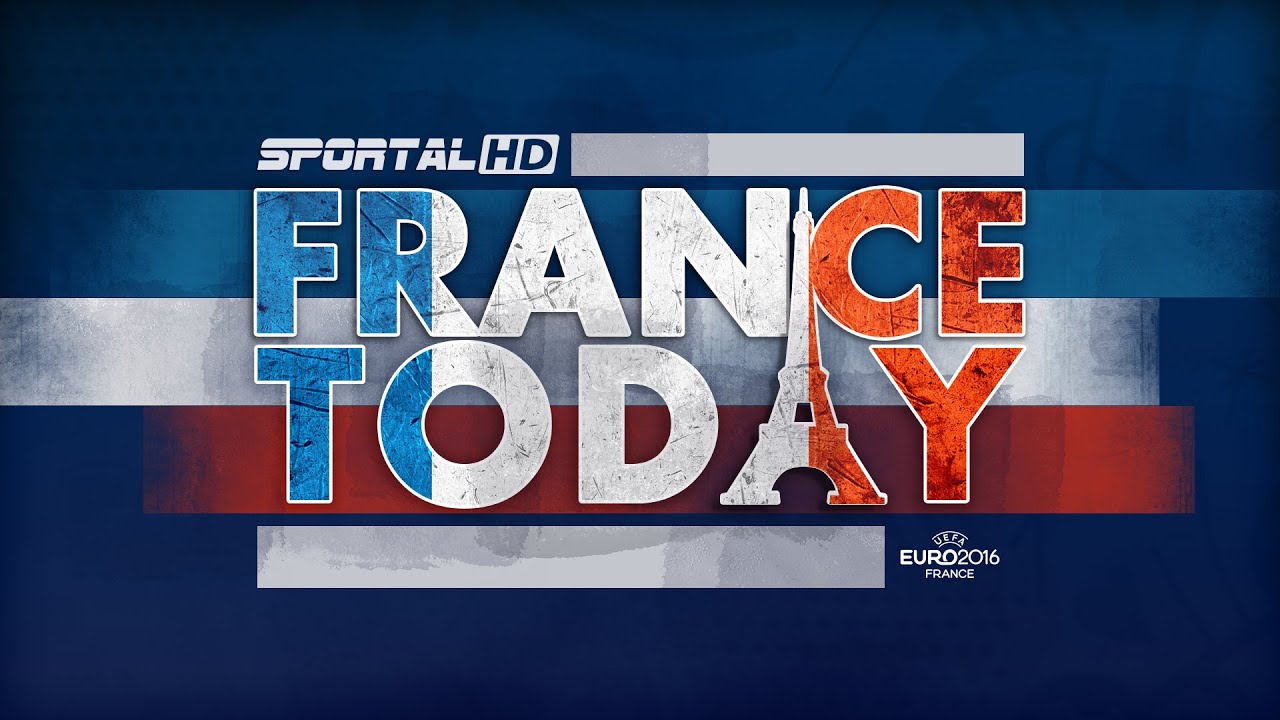 nationalmannschaft england France Today, 28.06.2016