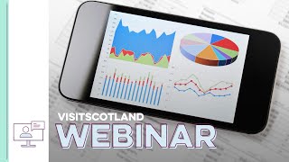 Tourism businesses  Use analytics to evaluate your digital platforms and get customers
