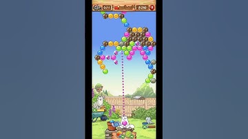 Simon’s Cat Pop Time – Level 24 Gameplay (Mobile)