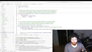 Programming a Tree Walk Interpreter in Golang