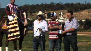 2012 All American Futurity