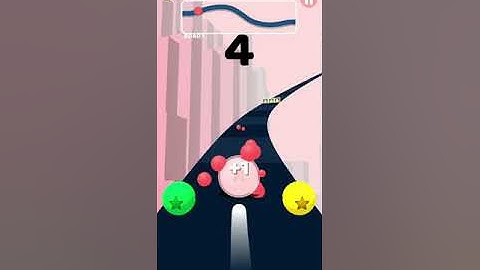 Color Road Walk through Part all Android (ios)(1)