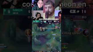 SENSACIONES DE KOI 🤔