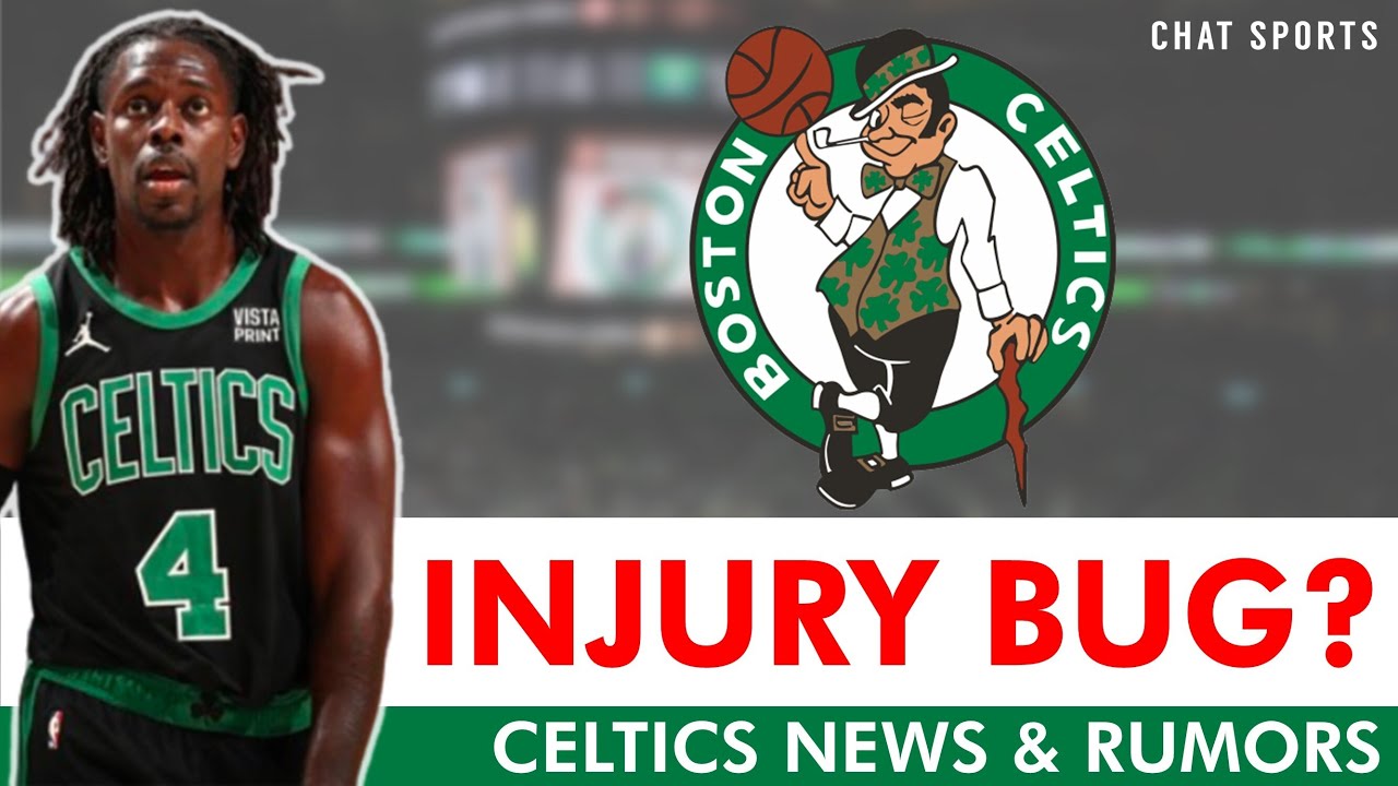 Boston Celtics Injury UPDATES After Big Loss To The Magic Ft. Kristaps