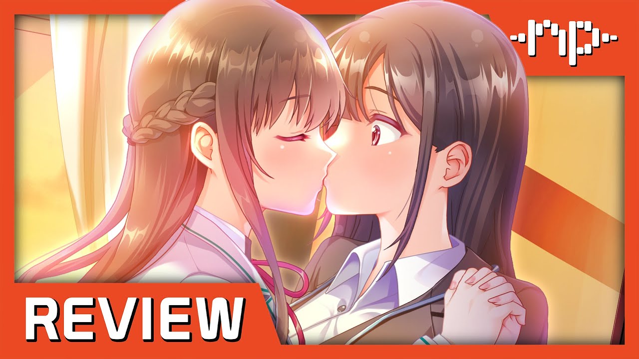 Secret Kiss is Sweet and Tender Review - Noisy Pixel - YouTube