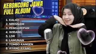 RESTIANADE COVER LAGU JAWA TERBARU - KALAH - NRESNANI - FULL ALBUM KERONCONG JAWA TERBARU 2025