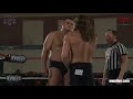 EVOLVE 97 Recap: Ending 2017 With A Bang!