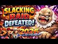 PokeMMO Slacking Raid 2026 Guide