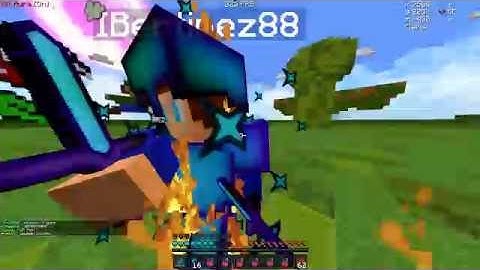 1v1 Series ibertinez88 |RSMB/New Render Settings