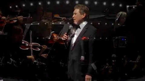 "Over the Rainbow" sung by Steve Amerson performed...