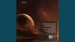 Never Ever (Original Mix)