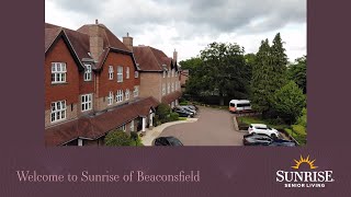 Sunrise Of Beaconsfield Video Tour Youtube