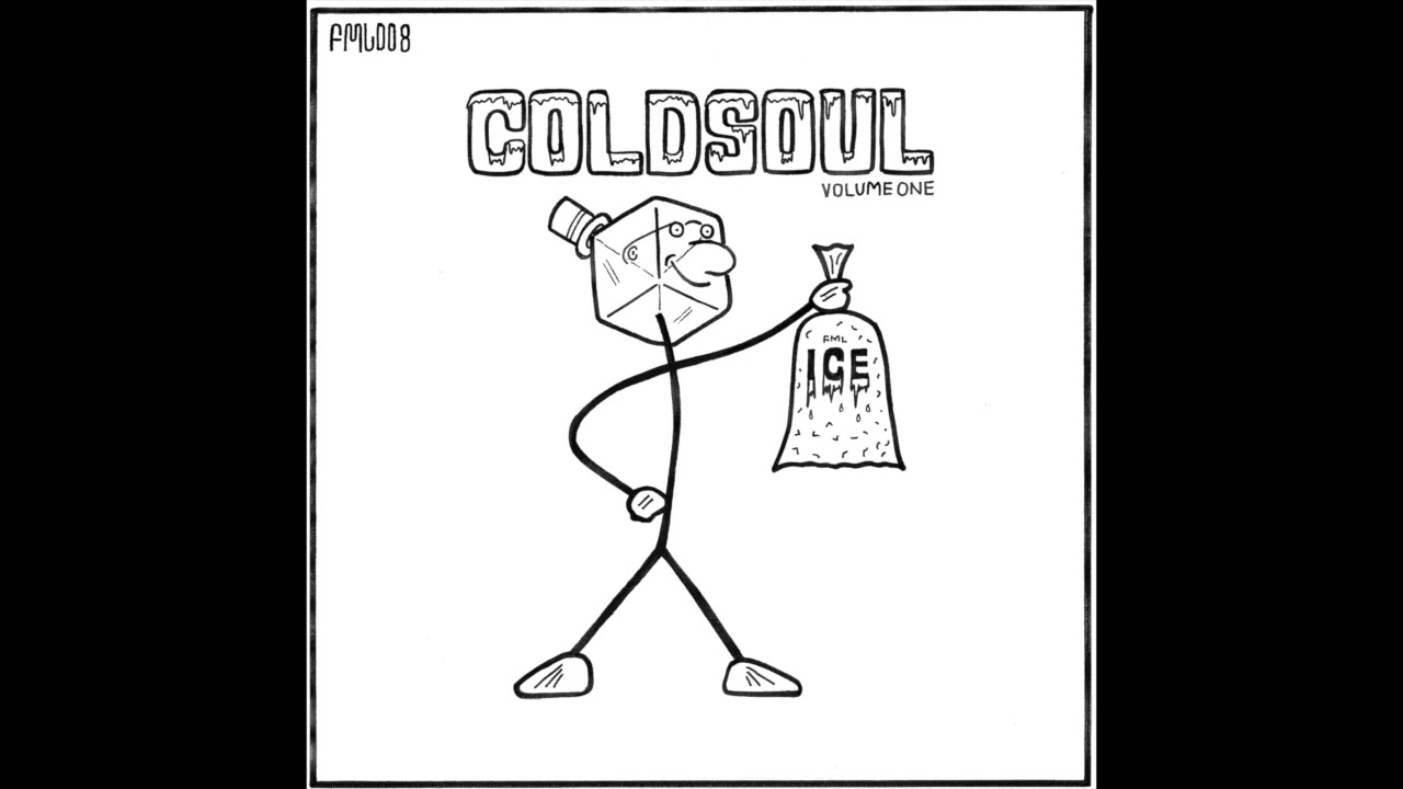 Frollen Music Library ~ Cold Soul - Vol 1 [SAMPLER]