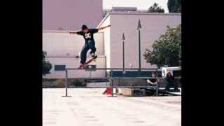 Pro Skaters - Rob Dyrdek
